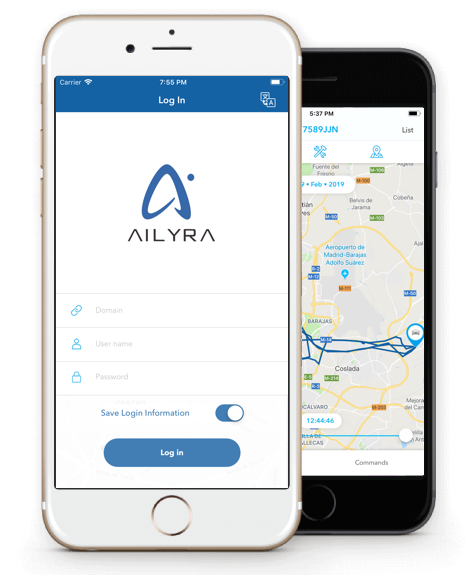 Mobile App Development - iOS and Android Apps